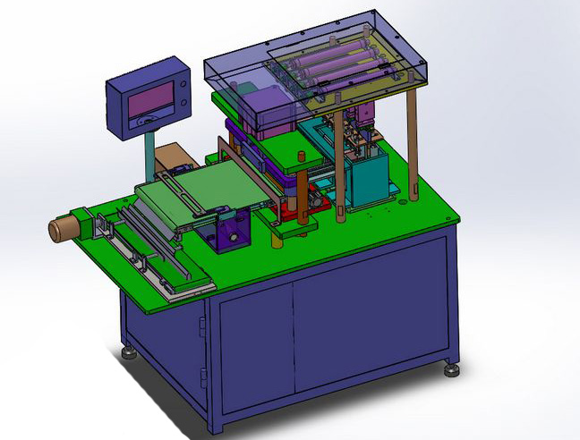 電池自動生產線設備 電池自動生產線設備