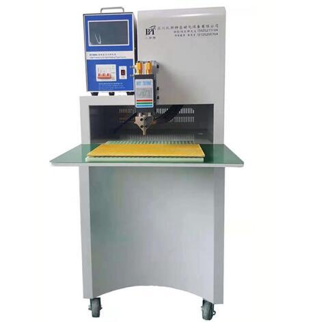 自動(dòng)點(diǎn)焊機(jī)