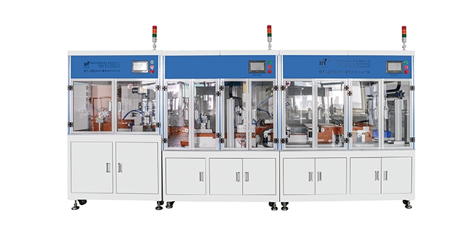 儲(chǔ)能電池pack生產(chǎn)線——為什么它如此重要?