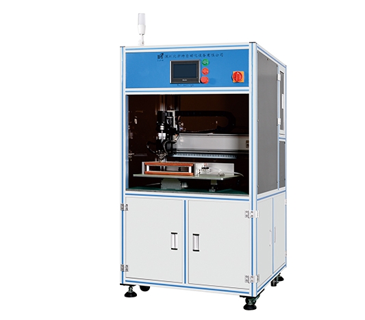 儲(chǔ)能電池Pack生產(chǎn)線概述