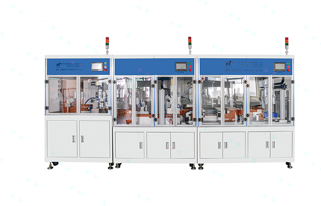 18650鋰電池組點焊機介紹