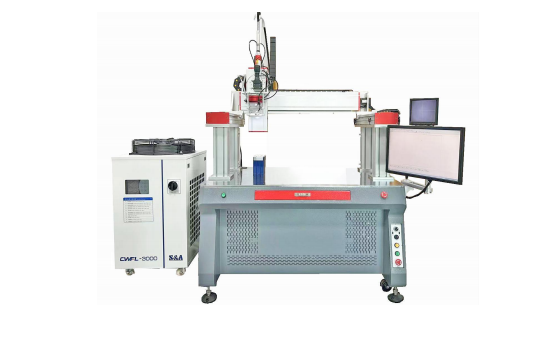 電池電焊機的工作原理是什么？如何保障焊接質量？