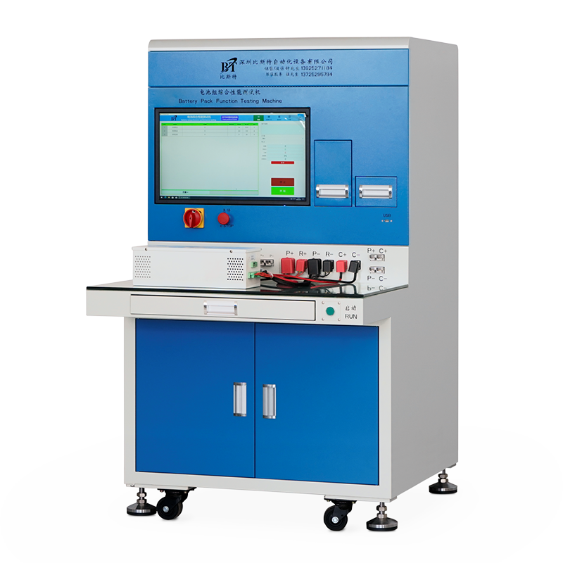 電池組生產線如何降低返修率？常見不良從哪里來？