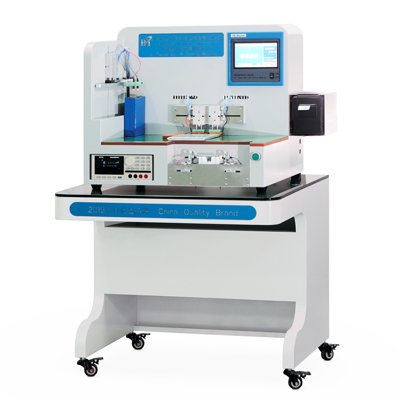 電池的激光焊接應用及鋰電池生產工藝流程
