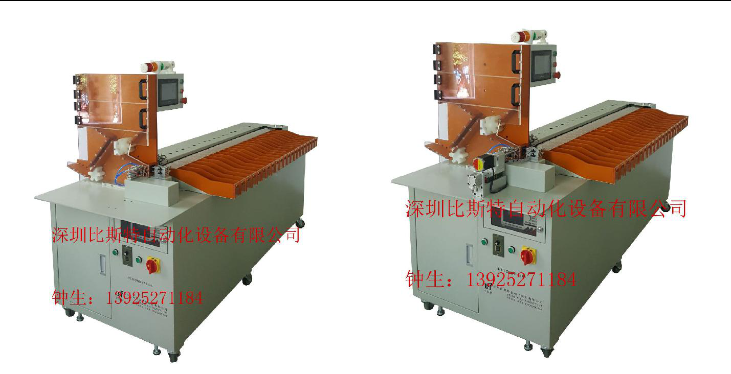 動力電池組裝生產線設備、你選對了嗎？